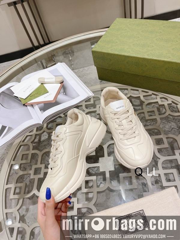 Gucci Shoes colour sz35-45 LL1202