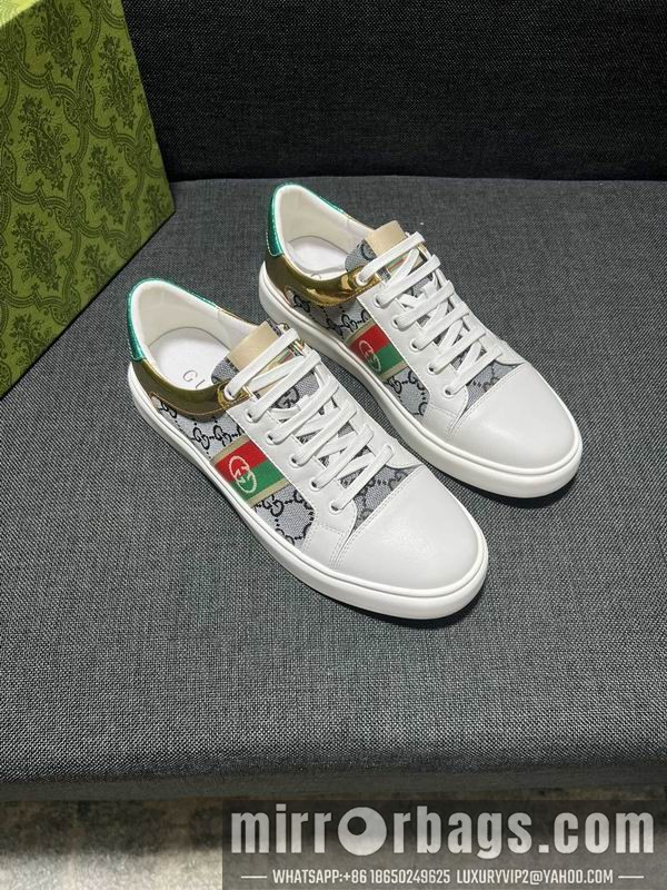 Gucci Shoes sz38-44 mnf0220