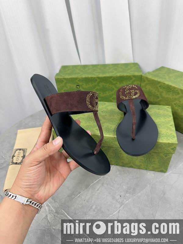 Gucci Shoes sz35-46 mnf0205