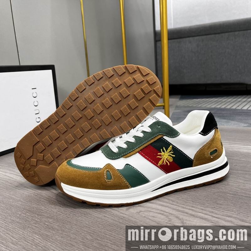 Gucci Shoes sz 38-45 mnf0151