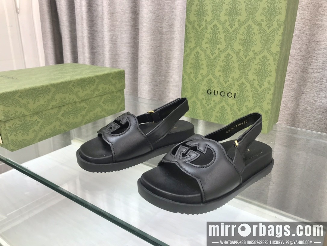 Gucci Shoes sz35-42 h1002