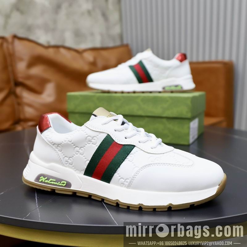 Gucci Shoes sz38-44 hnm0110