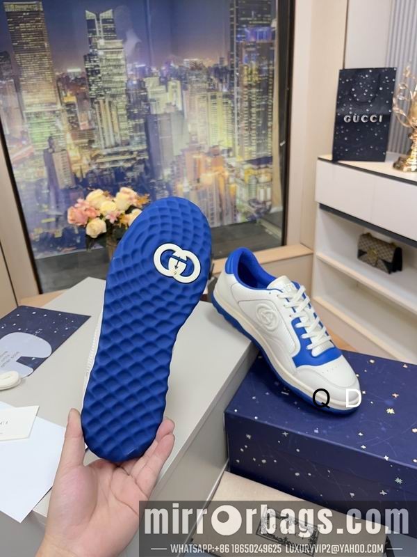 Gucci Shoes sz35-45 14C GDT1104