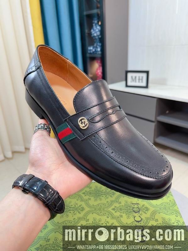 Gucci Shoes sz 38-44 mnf0167