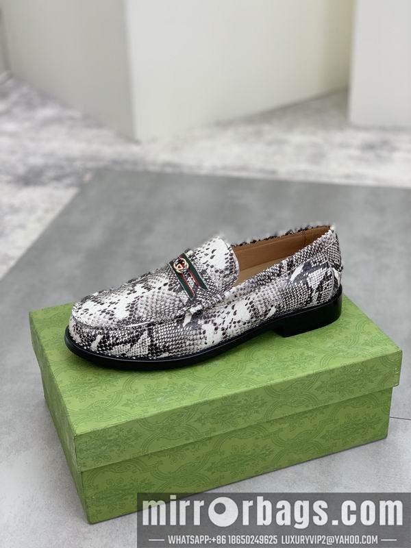 Gucci Shoes sz38-45 mnf0271