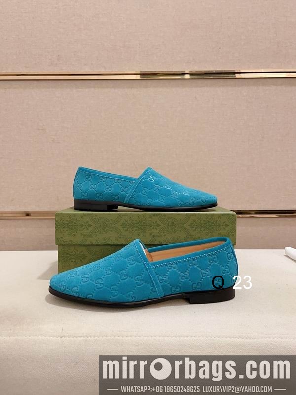 Gucci Shoes sz38-45 HY0704