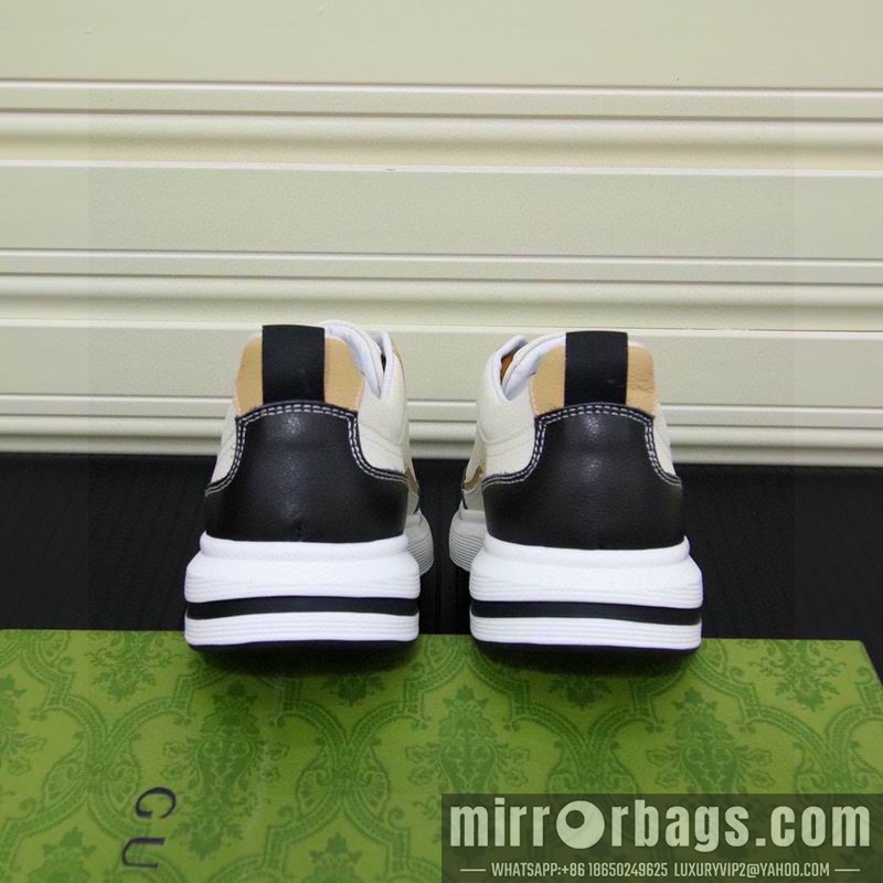 Gucci Shoes sz38-45 mnf0109