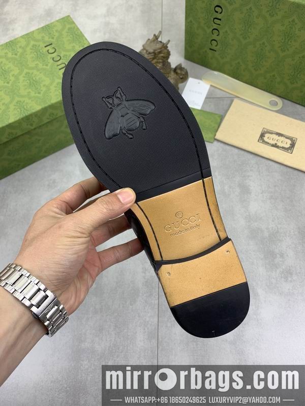 Gucci Shoes sz38-45 mnf0307