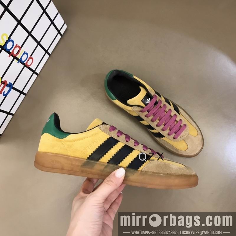 Gucci Shoes sz38-44 mhf0314