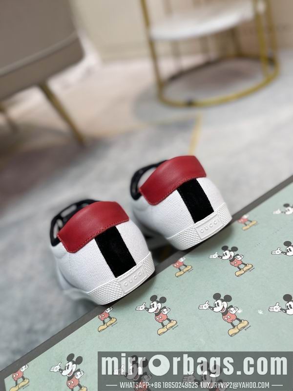 Gucci Shoes sz38-44 hnm0178