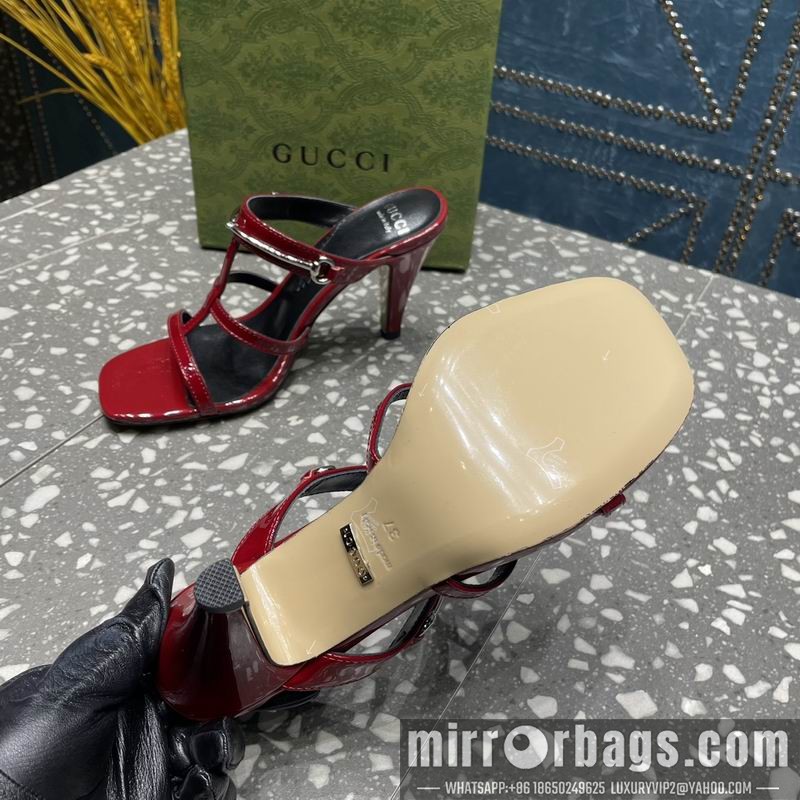 Gucci Shoes sz35-42 8.5cm mnf0302