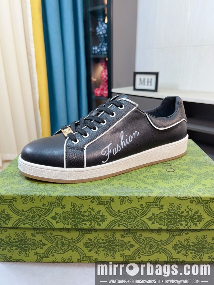 Gucci Shoes sz38-44 hnh0210