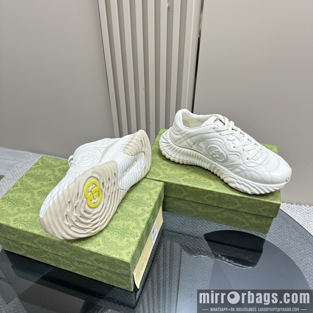 Gucci Shoes sz35-46 h0601