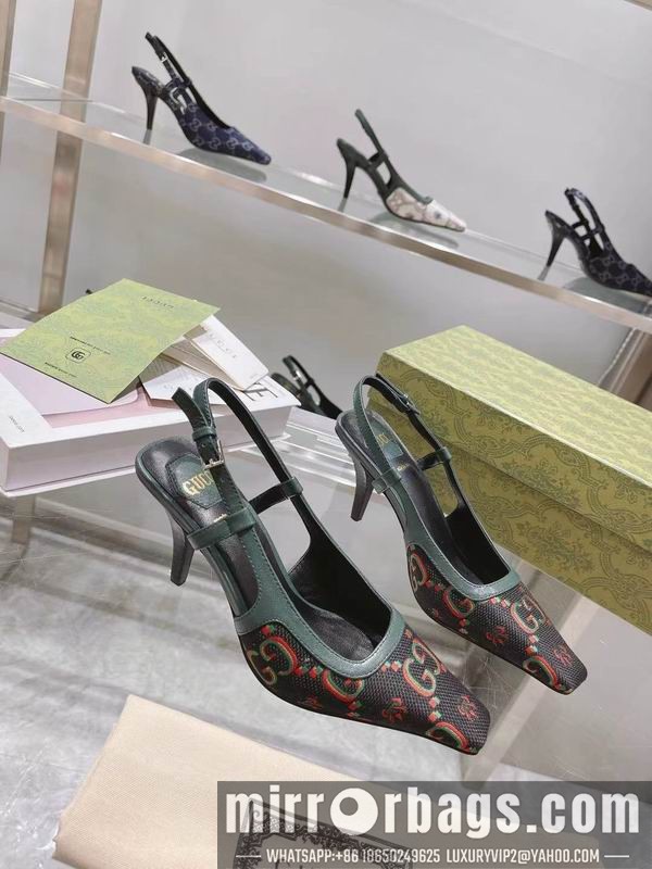 Gucci Shoes sz35-42 7.5cm mnf0306