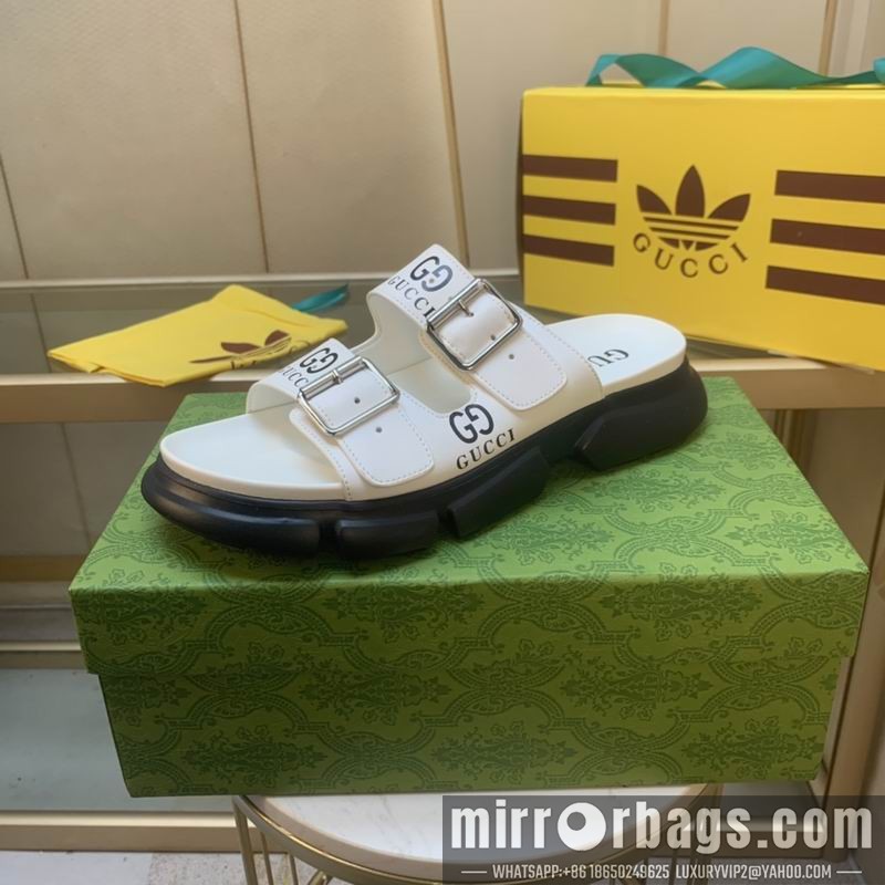 Gucci Shoes sz38-45 mnf0319