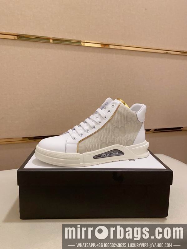Gucci Shoes sz38-44 hnm0103