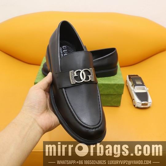 Gucci Shoes sz38-44 mnh0427