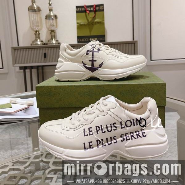 Gucci Shoes colour sz35-45 LL1216