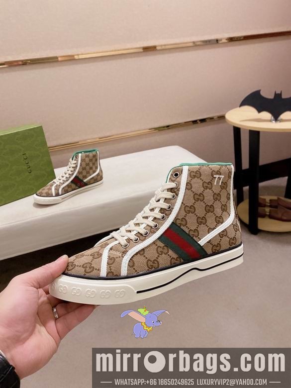 Gucci Shoes sz34-44 ngh0306