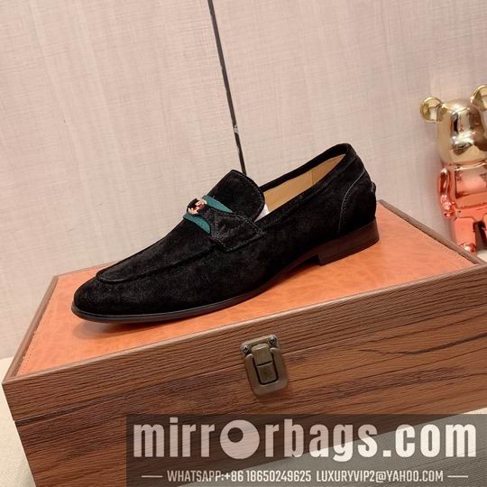 Gucci Shoes sz38-46 mnh0611