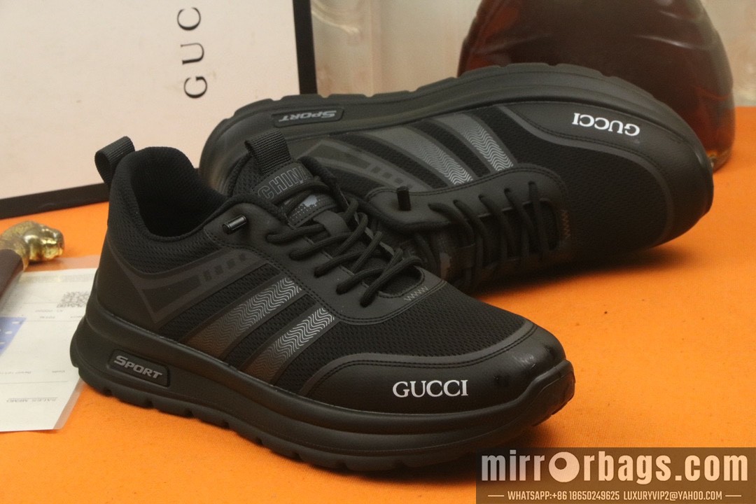 Gucci Shoes sz38-43 h0801