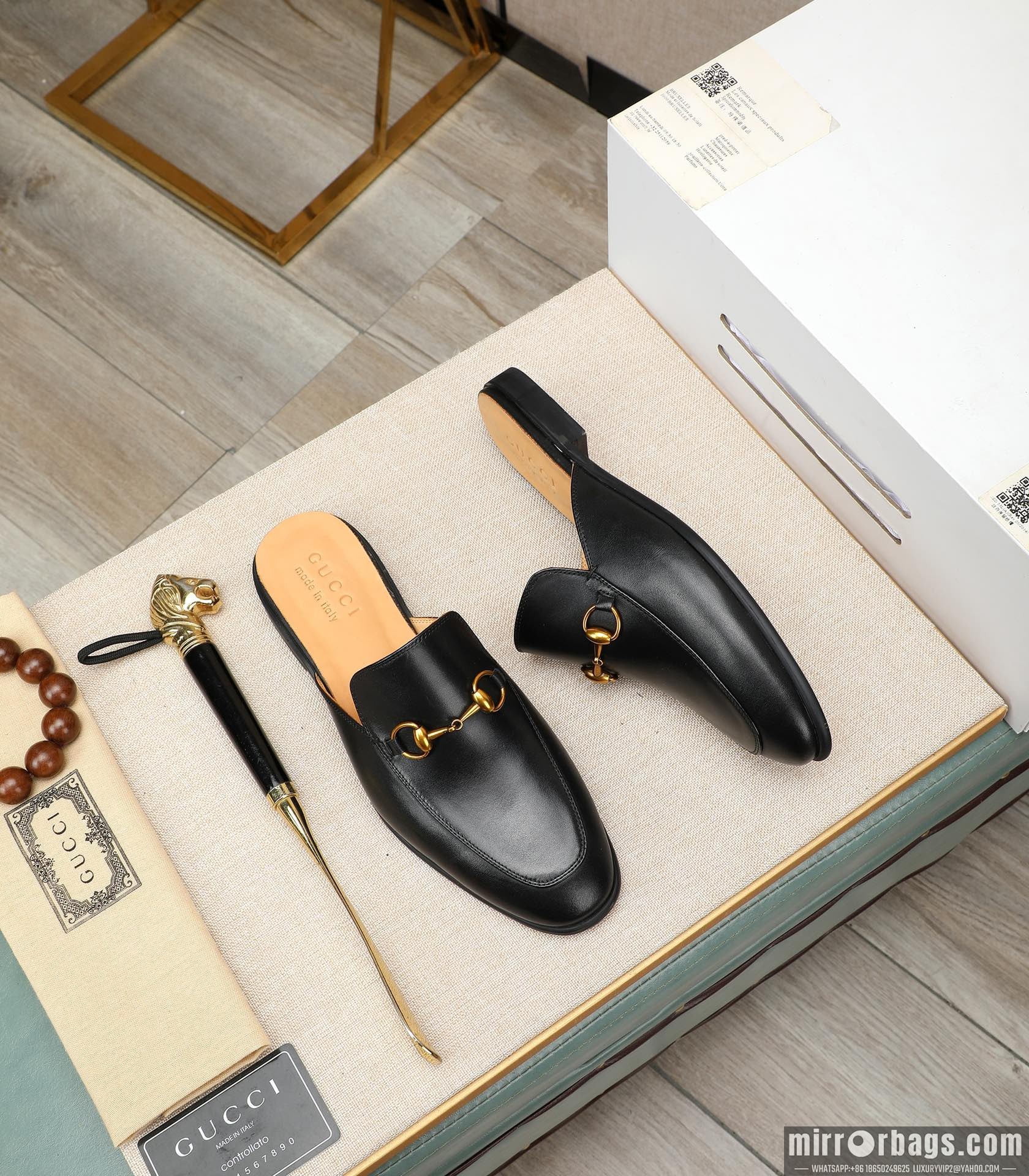 Gucci Shoes sz38-44 h0803
