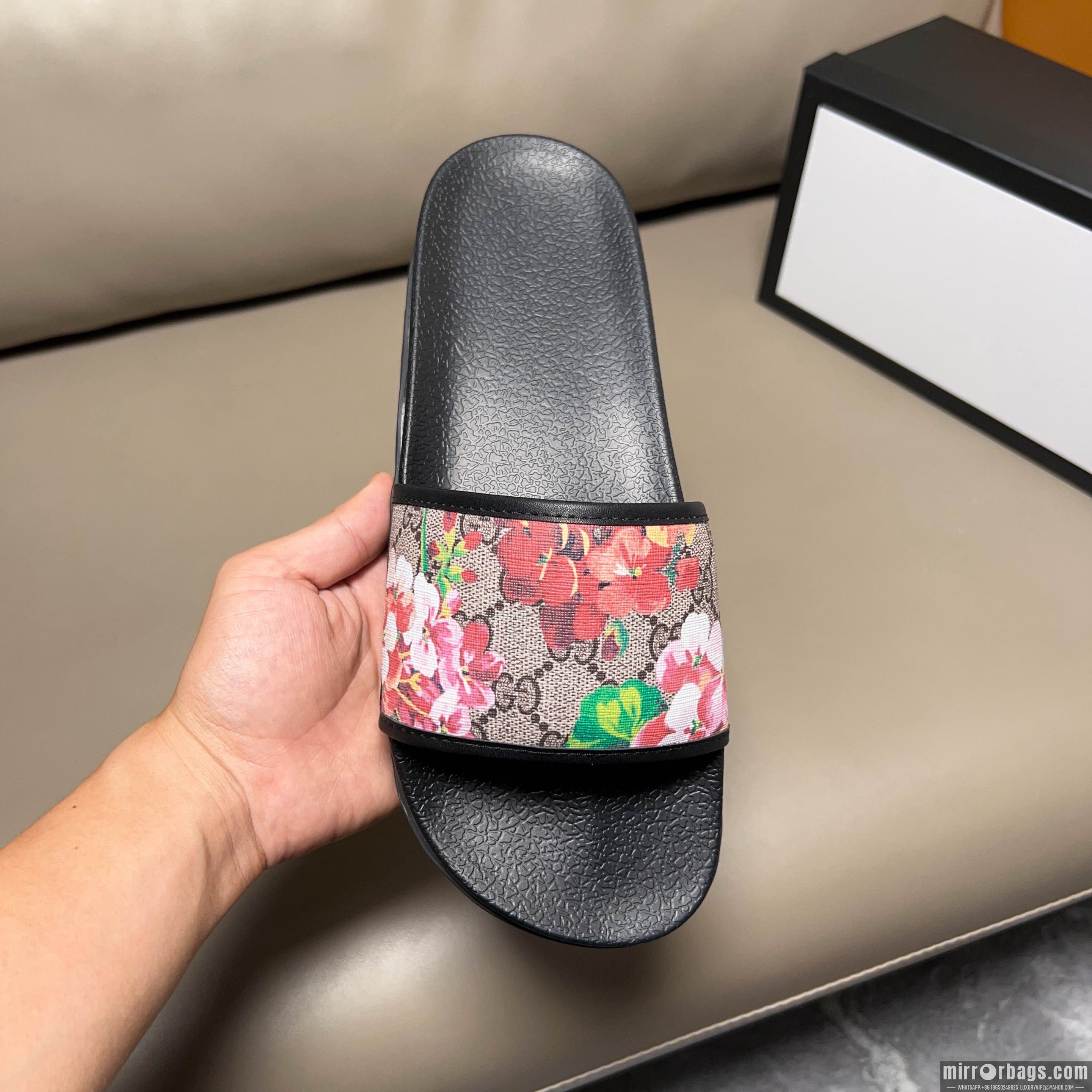 Gucci Shoes sz38-45 h0818