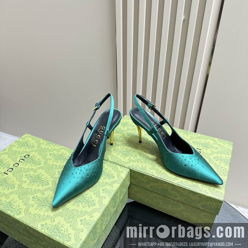 Gucci Shoes sz35-42 8.5cm mnf0208