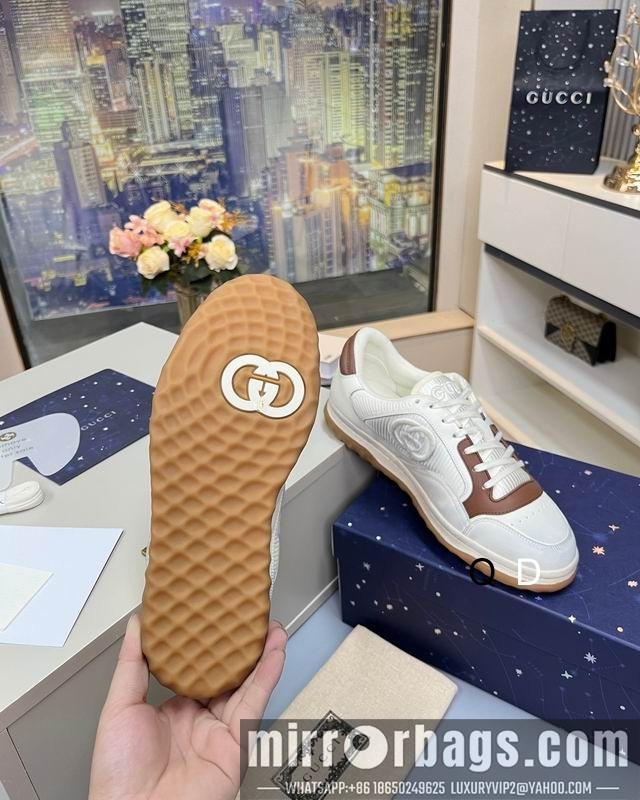 Gucci Shoes sz35-45 14C GDT1104
