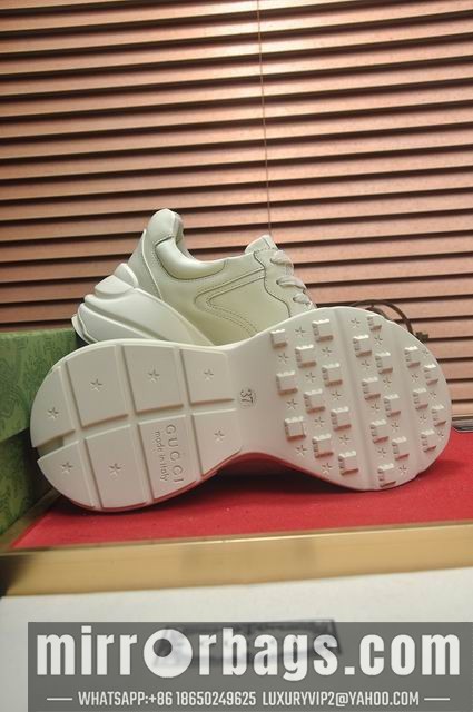 Gucci Shoes sz35-45 mnh0604