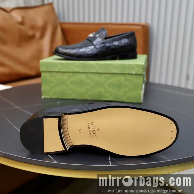 Gucci Shoes sz38-44 hnm0164