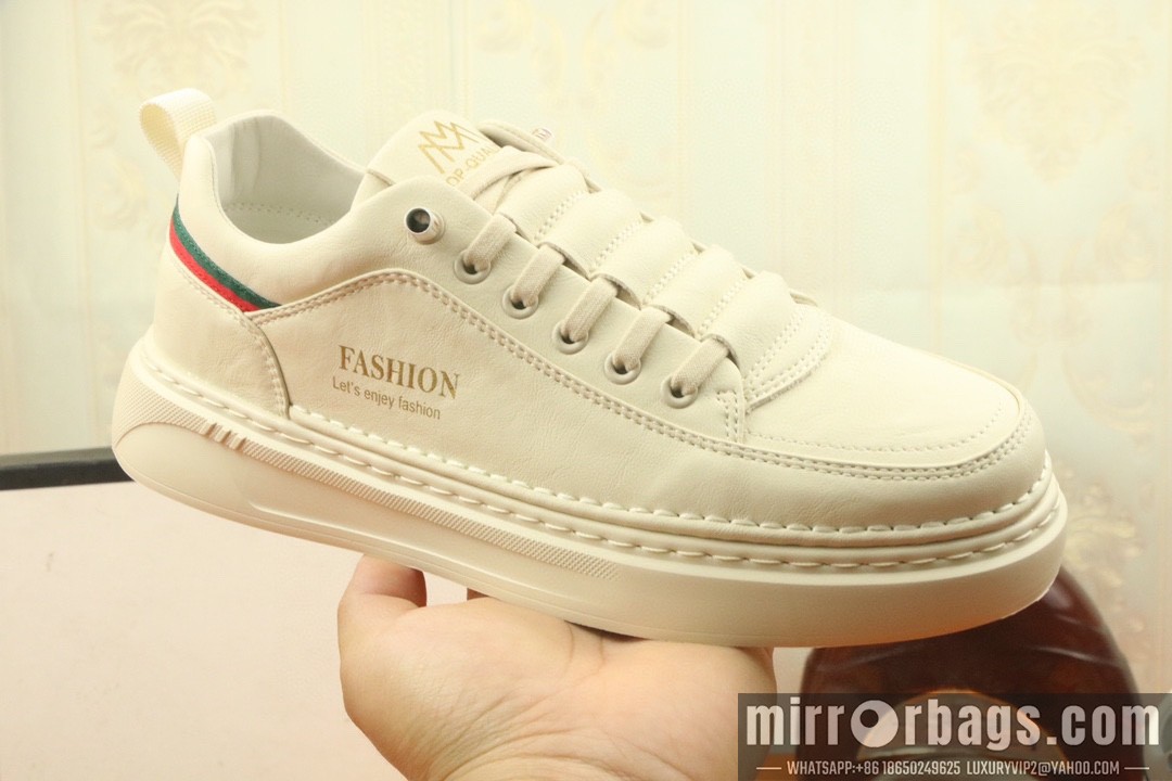 Gucci Shoes sz38-43 h0804