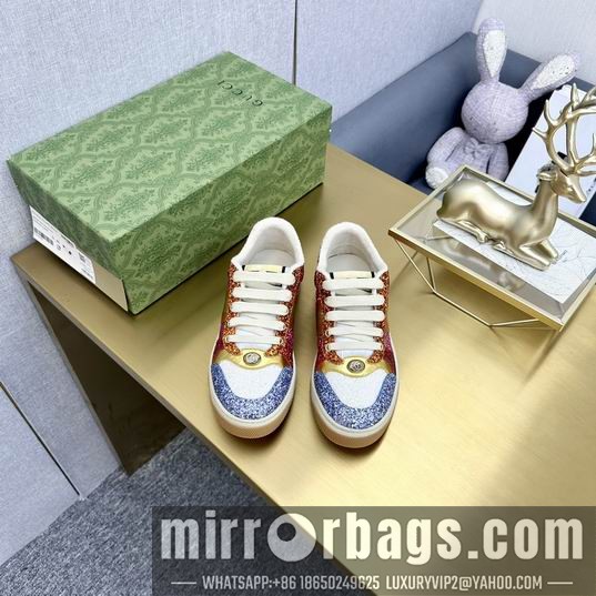 Gucci Shoes sz35-45 mnh0513