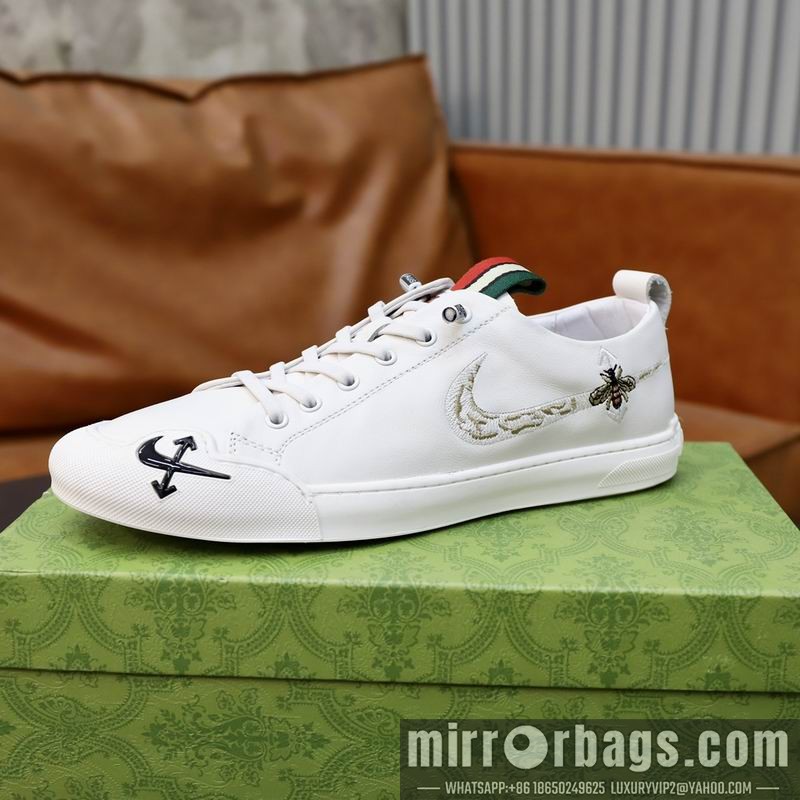 Gucci Shoes sz38-44 hnm01159