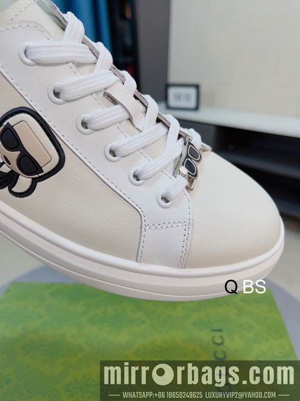 Gucci Shoes sz38-45 BS0211