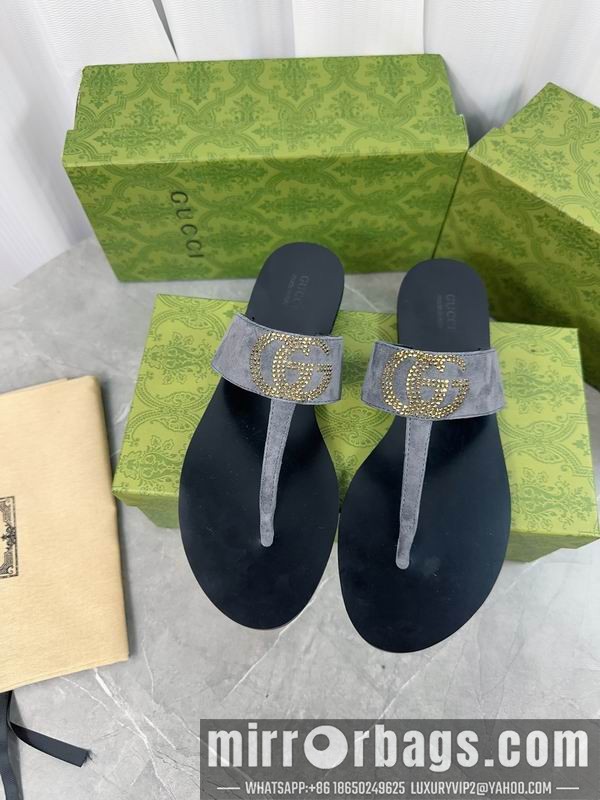 Gucci Shoes sz35-46 mnf0205