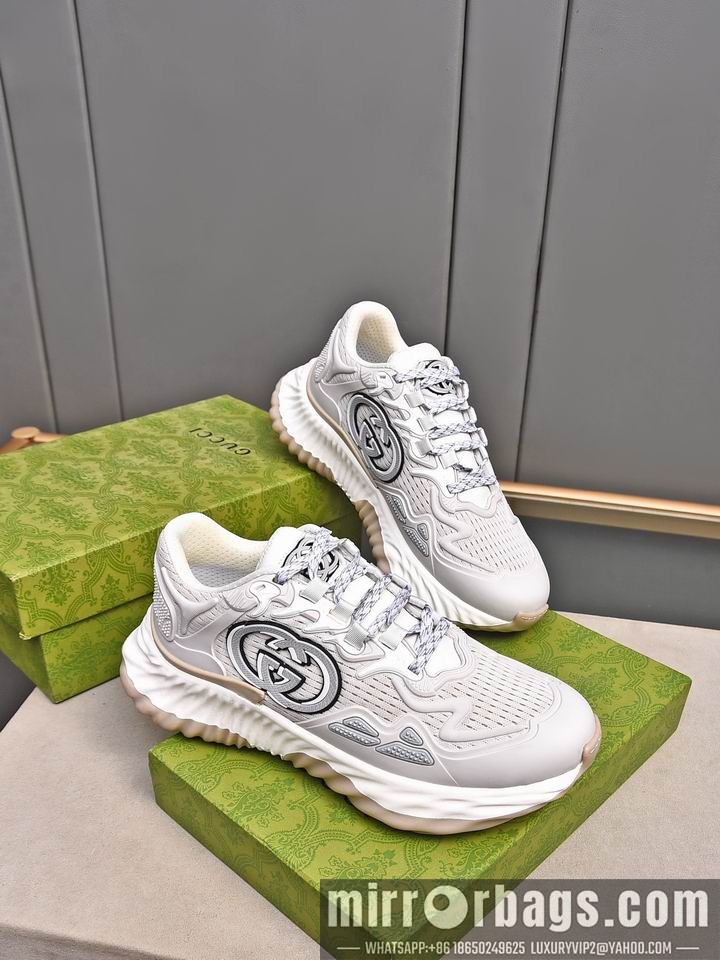 Gucci Shoes sz38-45 hnh0311