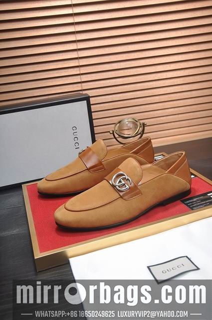 Gucci Shoes sz38-44 mnh0703