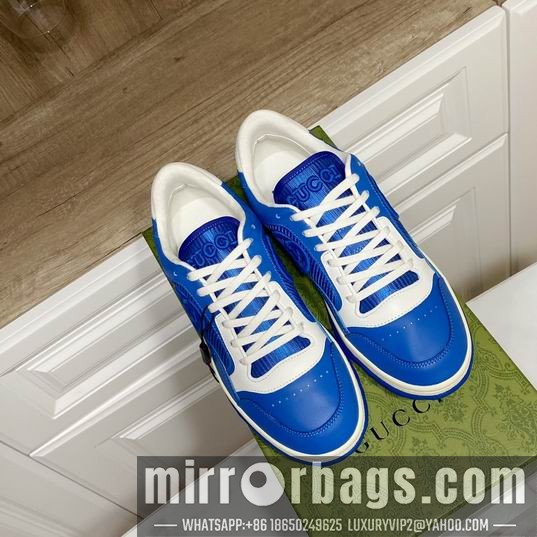 Gucci Shoes sz35-45 mnh0401