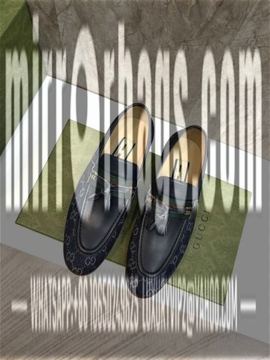 Gucci Shoes sz38-46 mnh0533