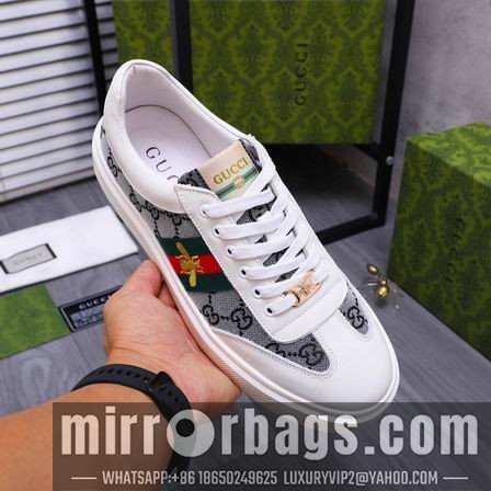 Gucci Shoes sz38-44 hnh1031