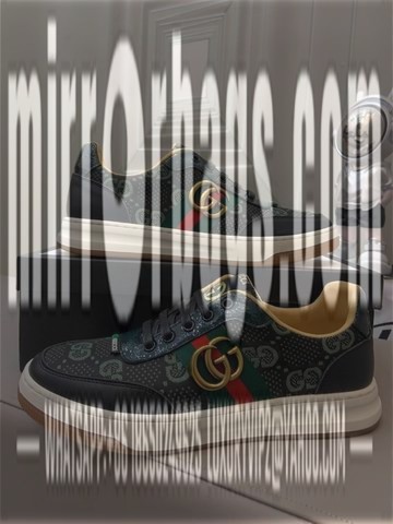 Gucci Shoes sz38-44 mnh0527