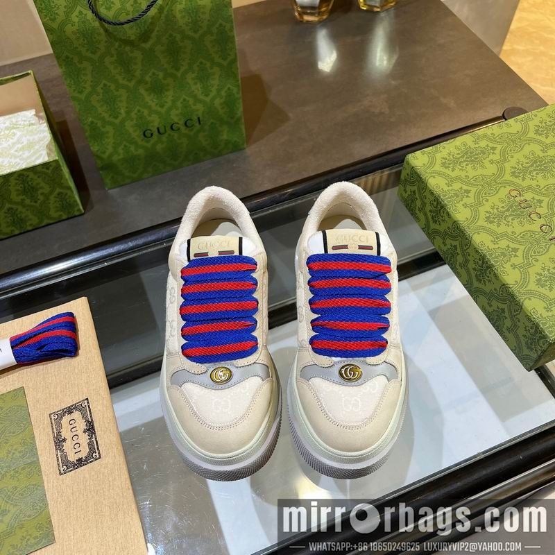 Gucci Shoes sz35-40 39-45 6cm mnf0301