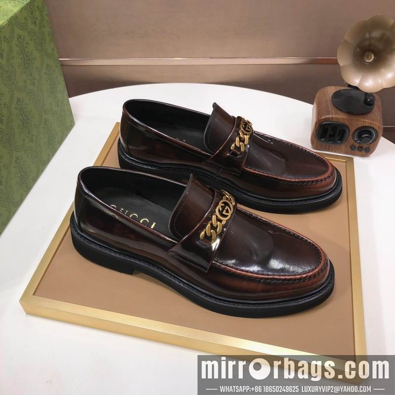 Gucci Shoes sz38-44 hnm0133
