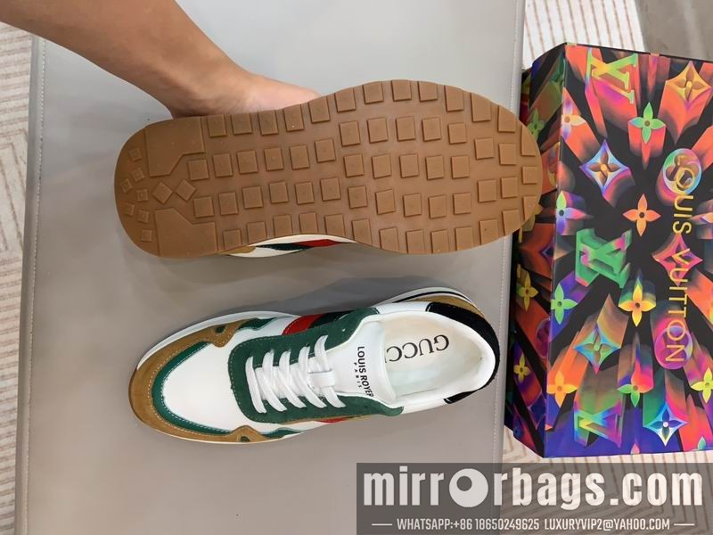 Gucci Shoes sz38-44 hnm0137