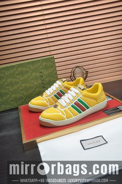 Gucci Shoes sz35-45 mnh0701