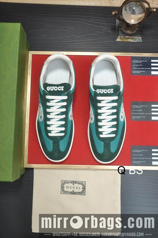 Gucci Shoes sz35-45 BS0701