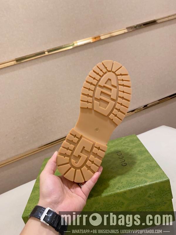 Gucci Shoes sz38-44 hnm0101