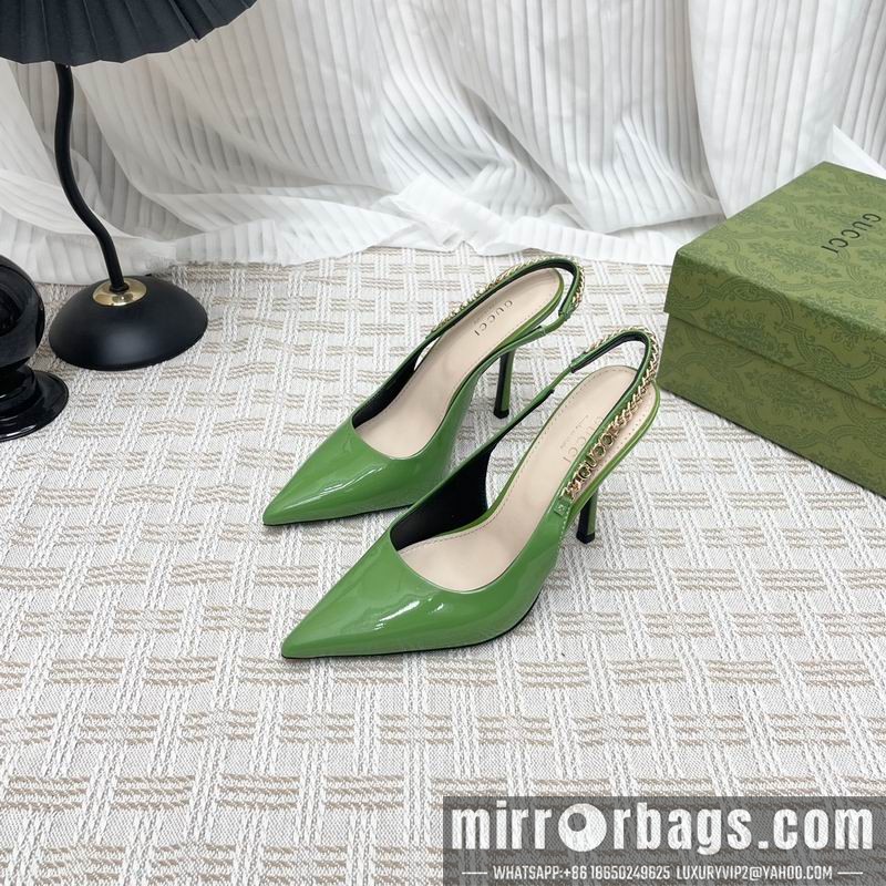 Gucci Shoes sz35-42 4.5cm 10.5cm mnf0101