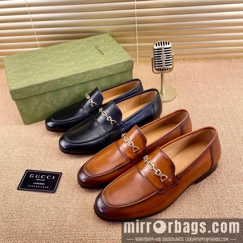 Gucci Shoes sz38-44 mnf0351